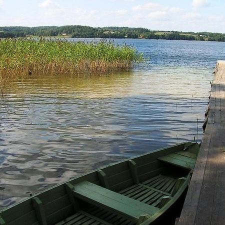Pakrasti Villa Svente Bagian luar foto
