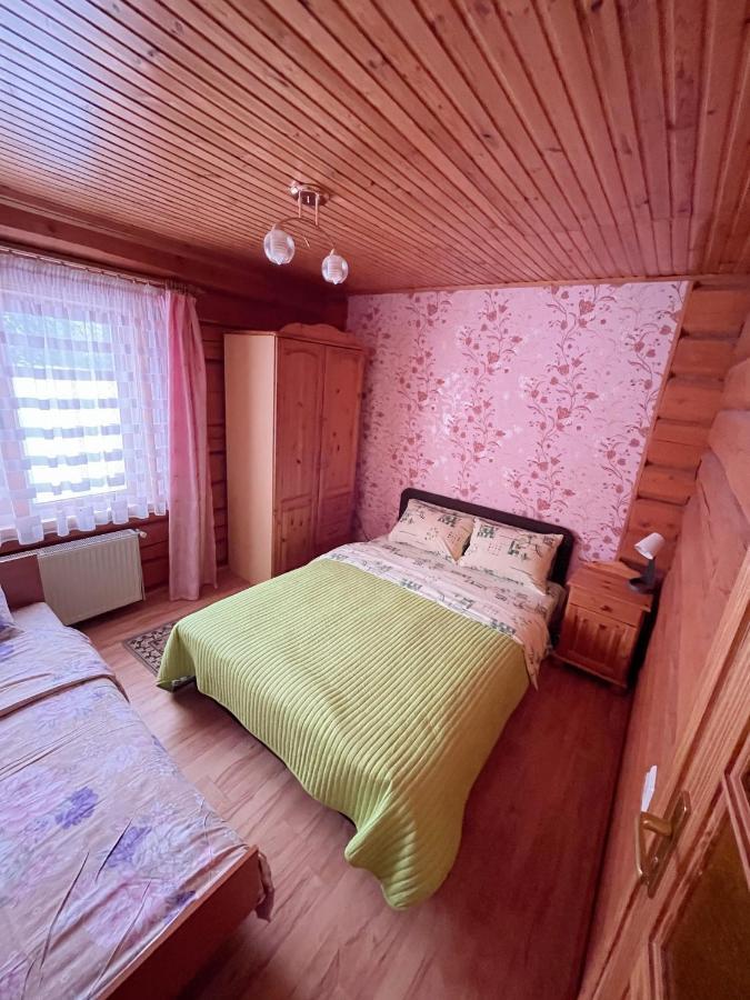Pakrasti Villa Svente Bagian luar foto