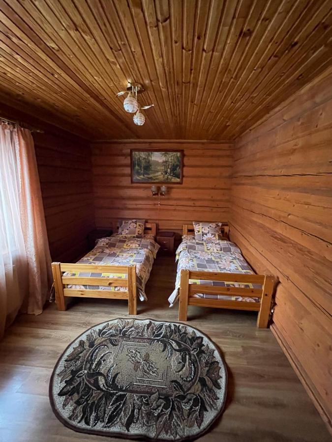 Pakrasti Villa Svente Bagian luar foto