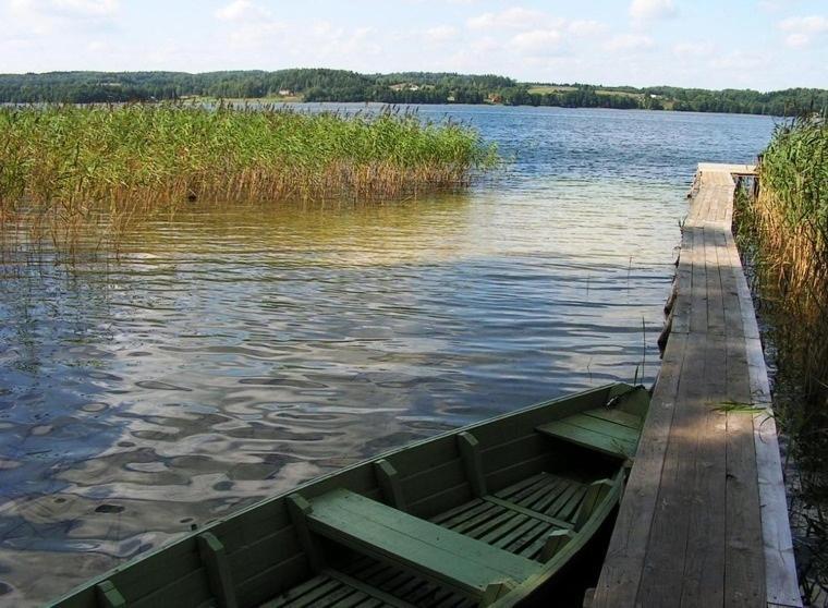 Pakrasti Villa Svente Bagian luar foto