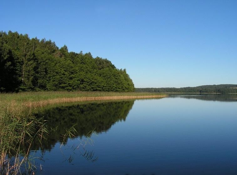 Pakrasti Villa Svente Bagian luar foto