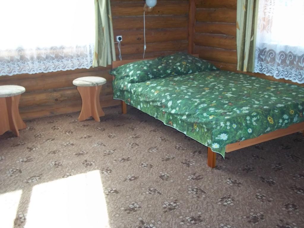 Pakrasti Villa Svente Ruang foto