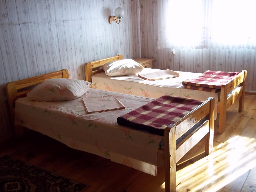 Pakrasti Villa Svente Ruang foto