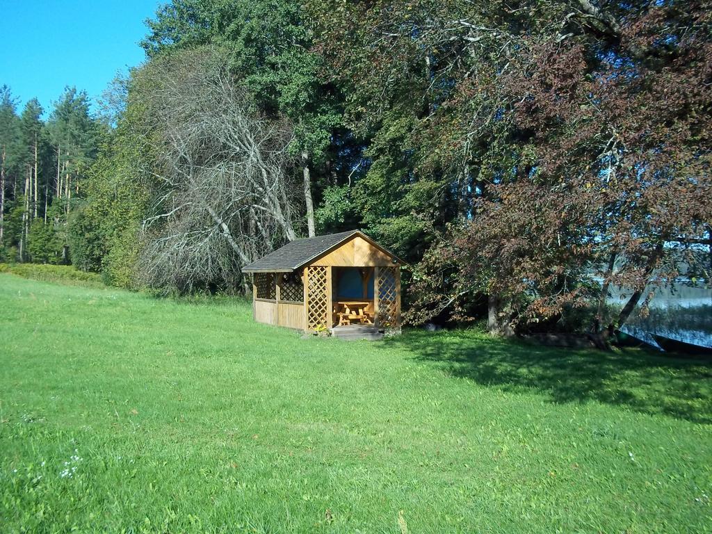 Pakrasti Villa Svente Bagian luar foto