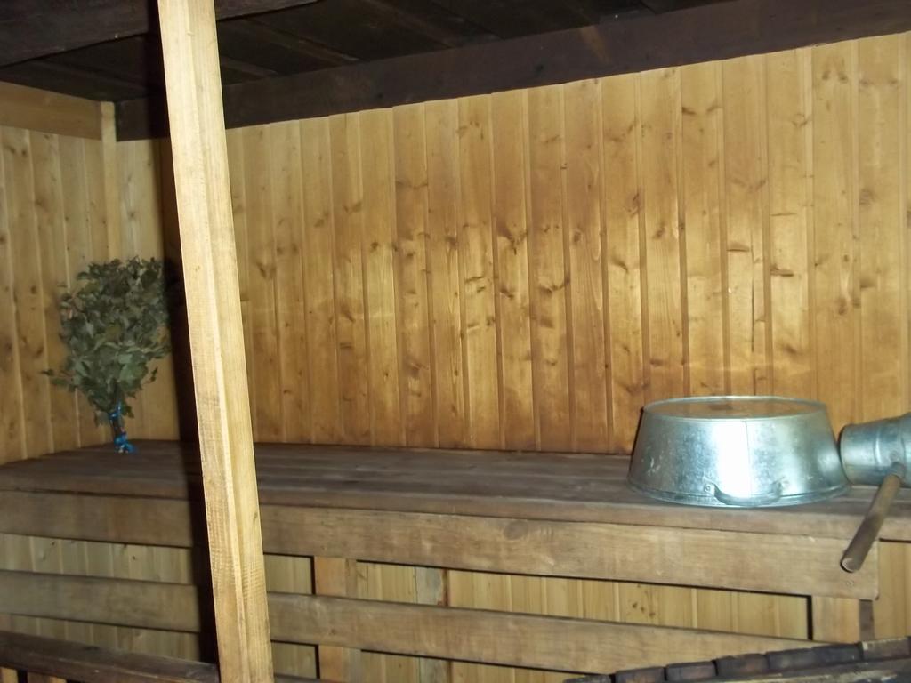 Pakrasti Villa Svente Bagian luar foto