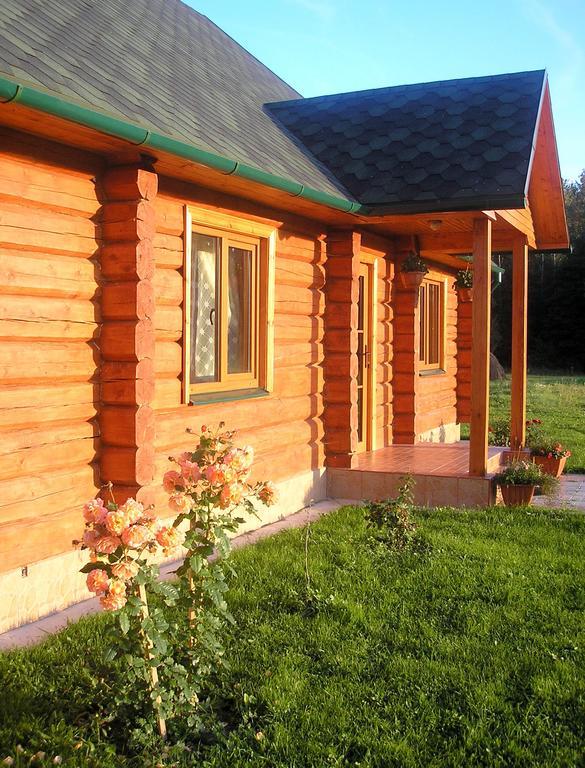 Pakrasti Villa Svente Bagian luar foto