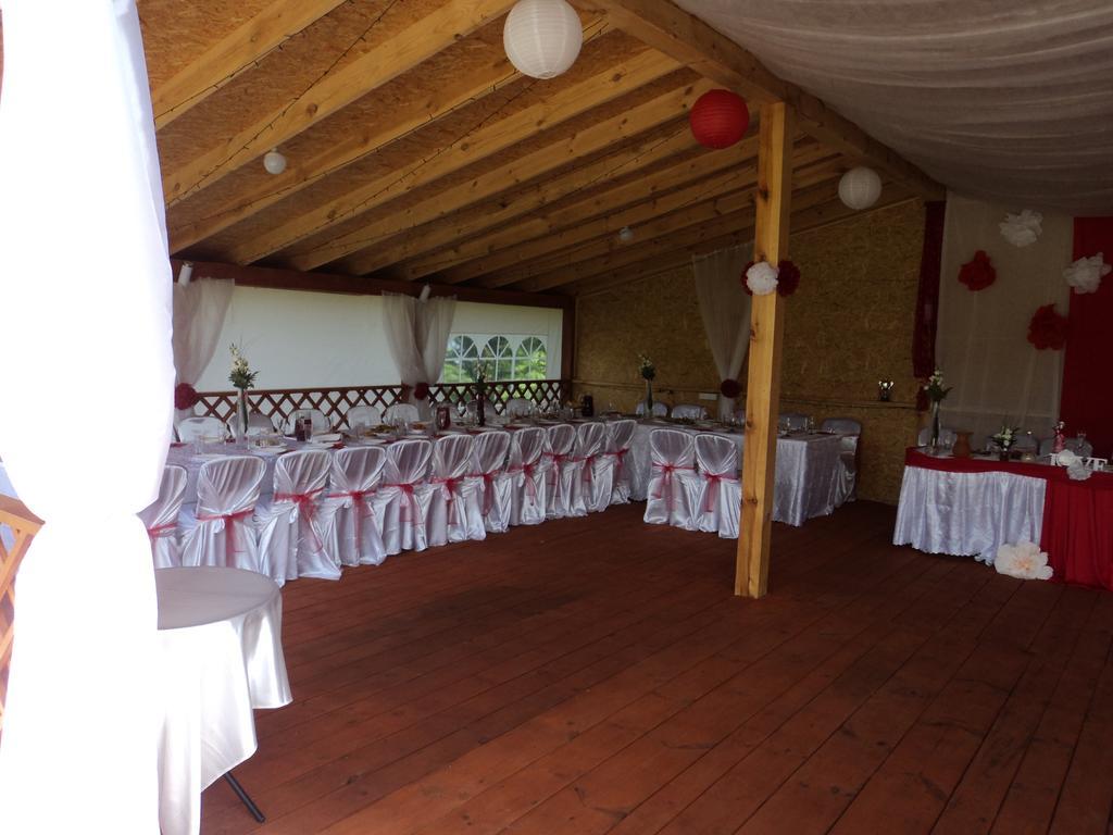 Pakrasti Villa Svente Bagian luar foto